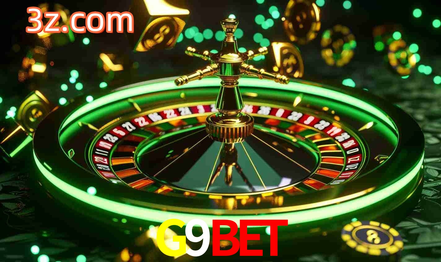 Desfrutar de um Cassino G9BET