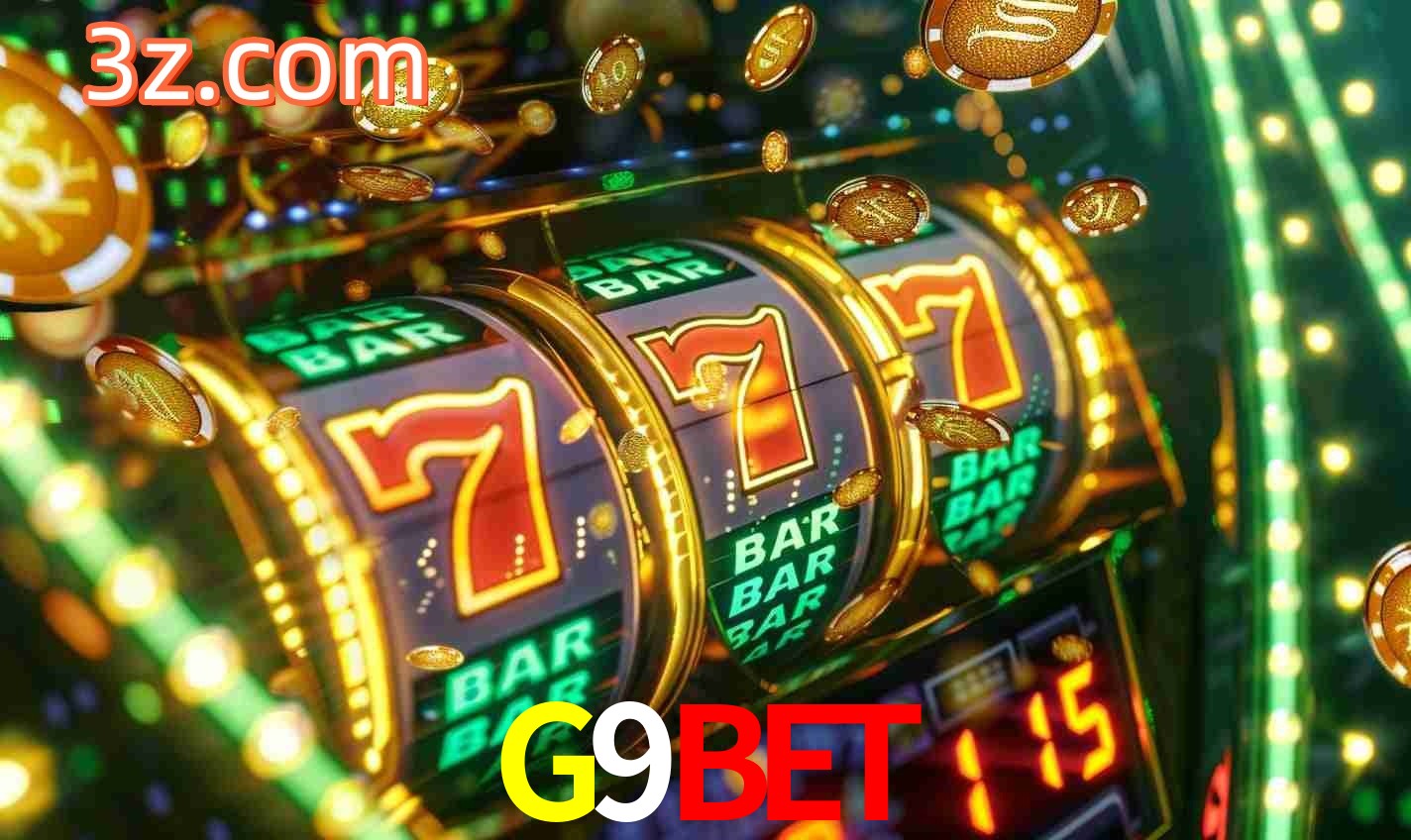 Populares Slots G9BET