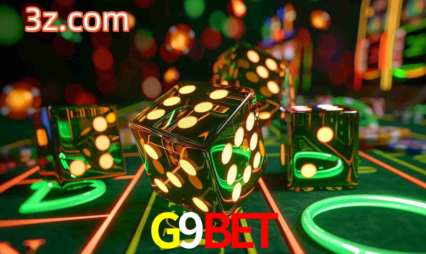 Entretenimento no Jogos G9BET