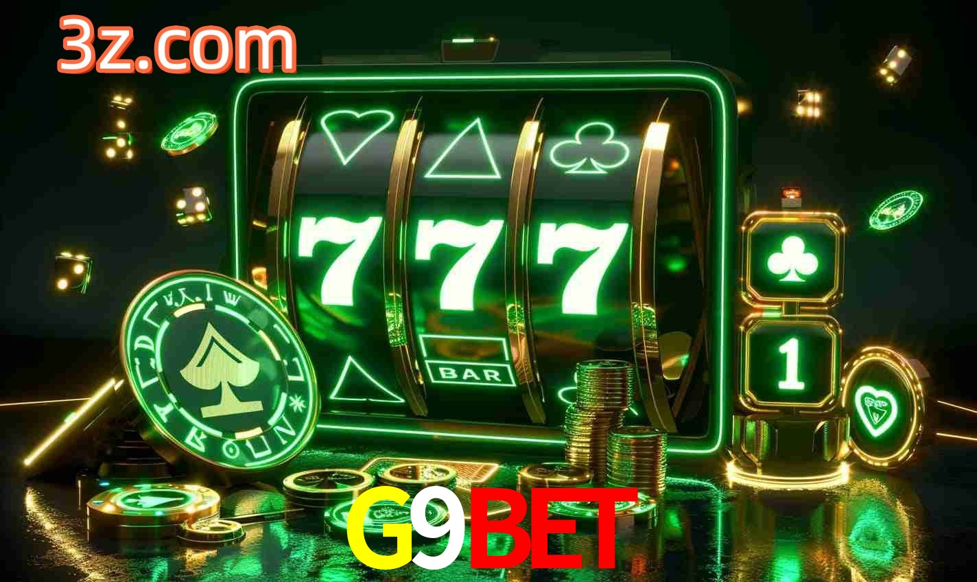 Seguro Login no Cassino Online G9BET
